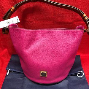 Dooney & Bourke Thea Feed Bag